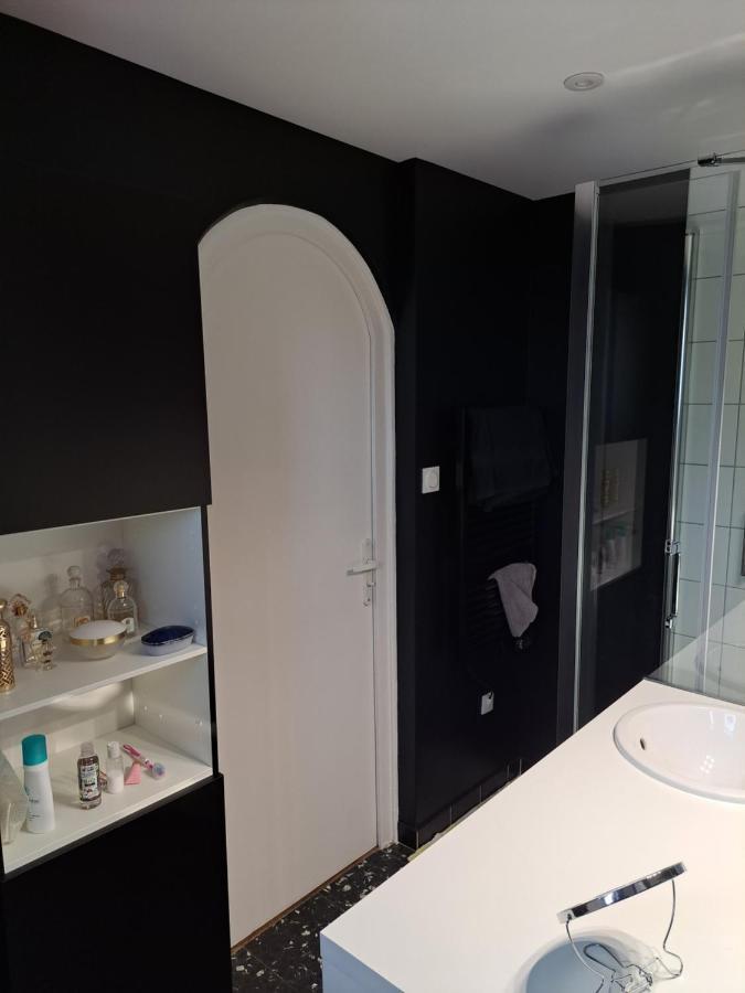 Vue Sur Rhone Apartamento Lyon Exterior foto