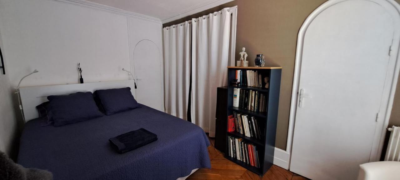 Vue Sur Rhone Apartamento Lyon Exterior foto